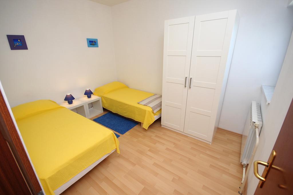 Apartament Vv Pula Bilik gambar