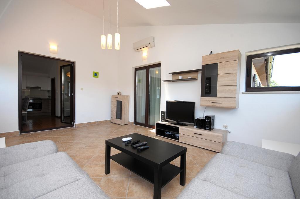Apartament Vv Pula Bilik gambar